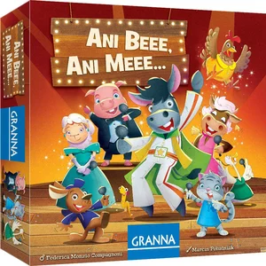 Ani BEE, Ani MEE