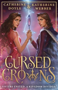 Cursed Crowns Cursed Crowns