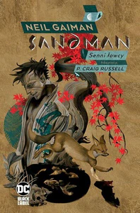 Sandman Senni Łowcy Sandman Senni Łowcy