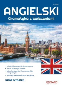 Angielski Gramatyka z ćwiczeniami