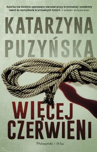 Więcej czerwieni Więcej czerwieni