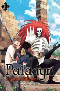 Paladyn z ziem dalekich 2 Paladyn z ziem dalekich 2