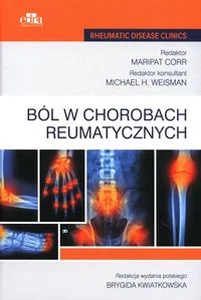 Ból w chorobach reumatycznych Ból w chorobach reumatycznych