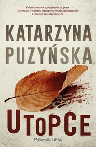 Utopce. Lipowo. Tom 5 wyd. 2023 Utopce. Lipowo. Tom 5 wyd. 2023