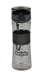 Bidon 550ml szary PP23BB-3024