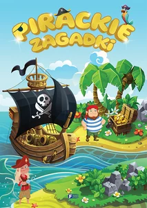 Pirackie zagadki Pirackie zagadki
