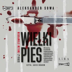 Wielki Pies Wielki Pies