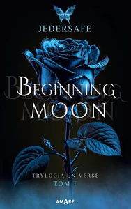 Beginning Moon Beginning Moon
