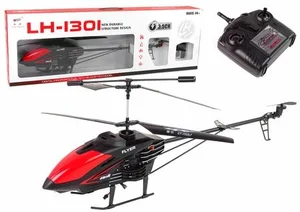 Helikopter zdalnie sterowany 80cm Helikopter zdalnie sterowany 80cm