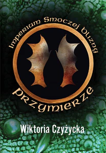 Imperium smoczej blizny Przymierze Imperium smoczej blizny Przymierze