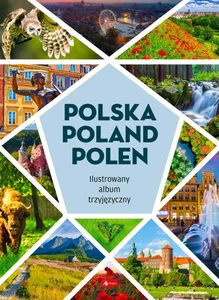 Polska Poland Polen (Fabulo)