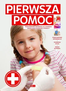 Pierwsza pomoc Pierwsza pomoc