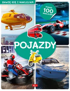 Pojazdy ( Fabulo) Pojazdy ( Fabulo)