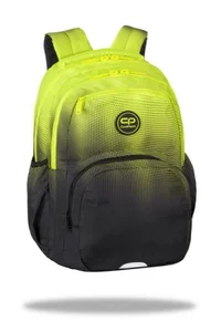 Plecak 2-komorowy Coolpack pick gradient lemon Plecak 2-komorowy Coolpack pick gradient lemon