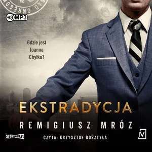 Ekstradycja Ekstradycja