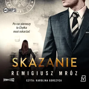 Skazanie Skazanie