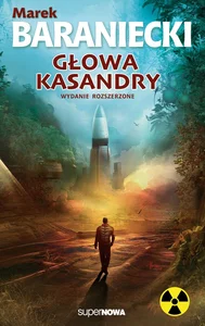 Głowa Kasandry