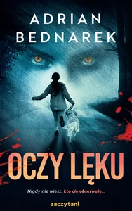 Oczy lęku Oczy lęku