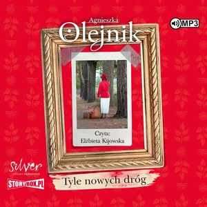 Tyle nowych dróg Tyle nowych dróg