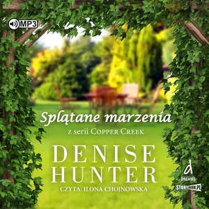Copper Creek Tom 2 Splątane marzenia