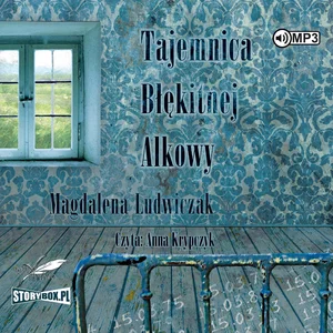 Tajemnica błękitnej alkowy Tajemnica błękitnej alkowy