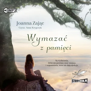 Wymazać z pamięci Wymazać z pamięci