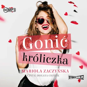 Gonić króliczka