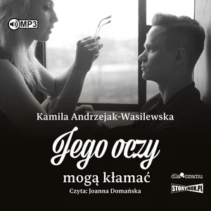 Oni Tom 2 Jego oczy mogą kłamać Oni Tom 2 Jego oczy mogą kłamać