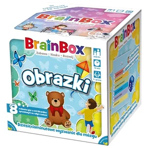 BrainBox Obrazki
