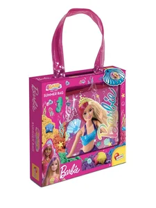Barbie Sand summer bag 500g