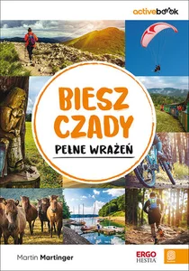 Bieszczady pełne wrażeń. ActiveBook. Bieszczady pełne wrażeń. ActiveBook.