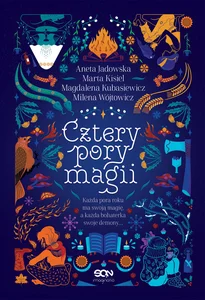 Cztery pory magii Cztery pory magii