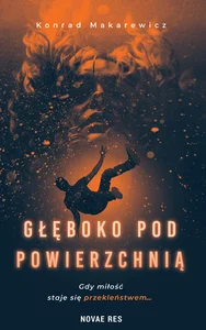 Głęboko pod powierzchnią Głęboko pod powierzchnią