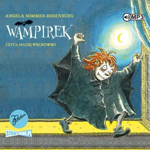 Wampirek Tom 1