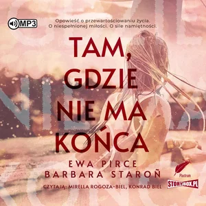 Tam, gdzie nie ma końca Tam, gdzie nie ma końca