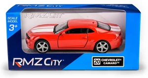Chevrolet Camaro - Red (With Hologram) Chevrolet Camaro - Red (With Hologram)