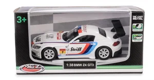 MSZ 1:38 BMW Z4 GT3/67315A Biały