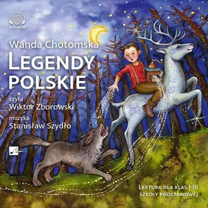 Legendy polskie Legendy polskie