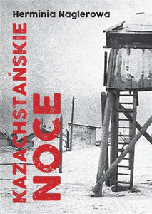 Kazachstańskie noce Kazachstańskie noce