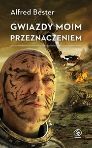 Gwiazdy moim przeznaczeniem Gwiazdy moim przeznaczeniem