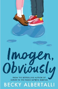 Imogen, Obviously Imogen, Obviously