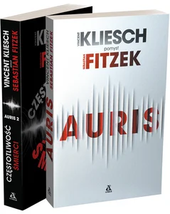 Auris / Częstotliwość śmierci Pakiet