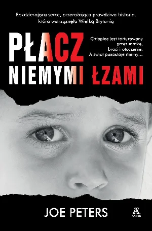 Płacz niemymi łzami Płacz niemymi łzami