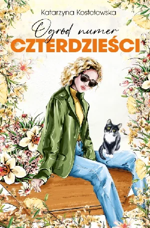 Ogród numer czterdzieści Ogród numer czterdzieści