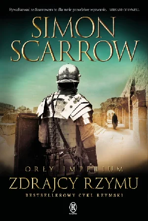 Orły Imperium 18 Zdrajcy Rzymu