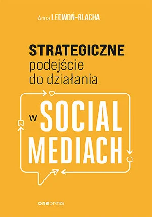 Strategiczne podejście do działania w social mediach Strategiczne podejście do działania w social mediach