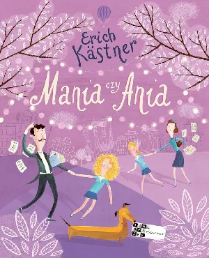 Mania czy Ania Mania czy Ania