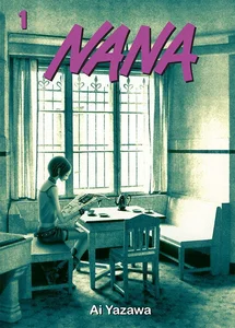 Nana #01 Nana #01