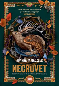 Necrovet Usługi weterynaryjno-nekromantyczne
