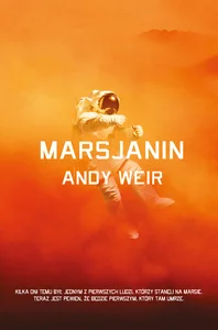 Marsjanin Marsjanin